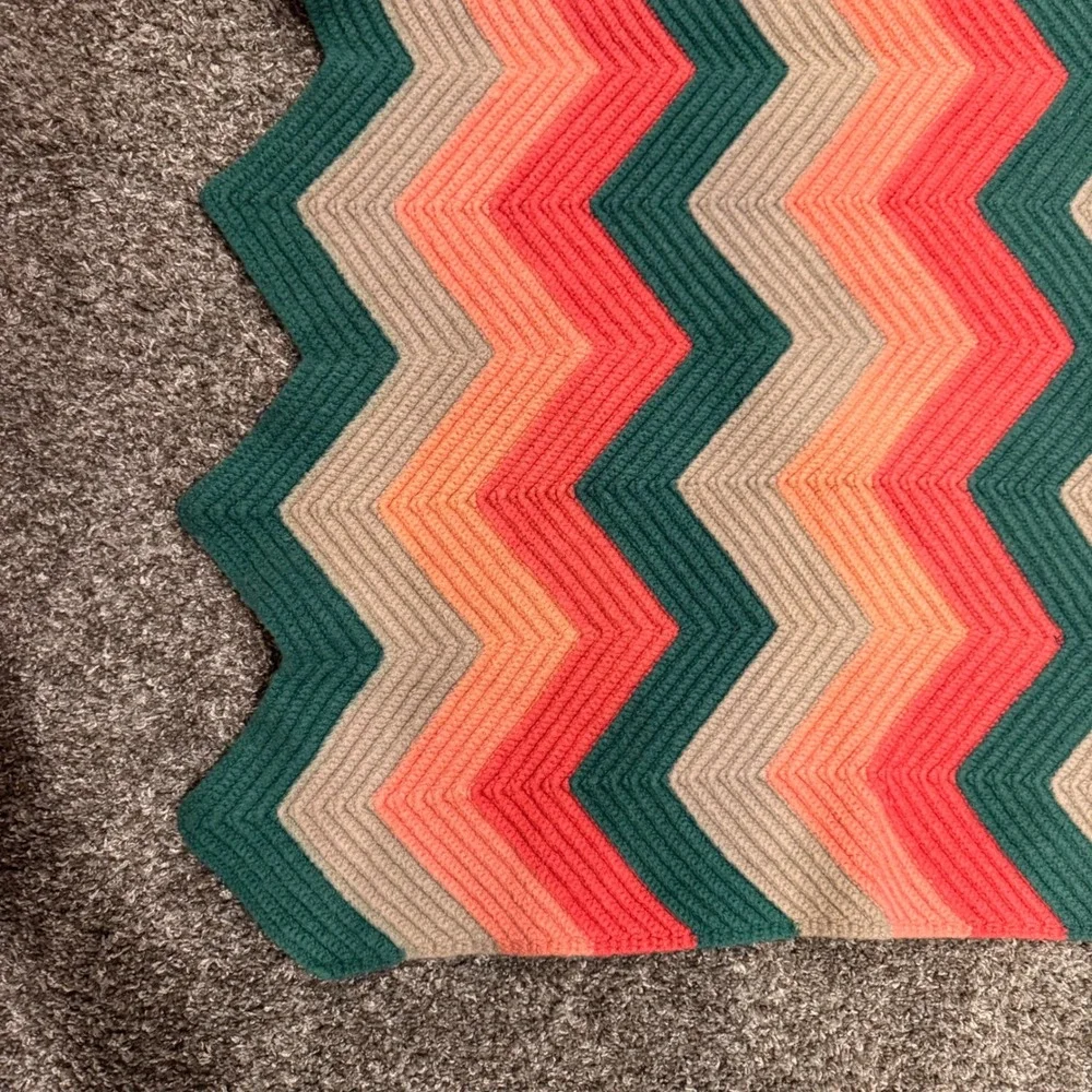 N/A crochet perfect